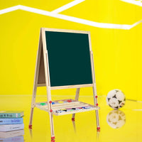 Dripex Kid’s Wooden Art Easel