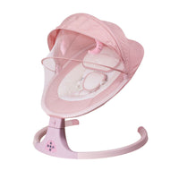 Newborn Multi-function Music Electric Swing Chair Infant Baby Rocking Chair Toy