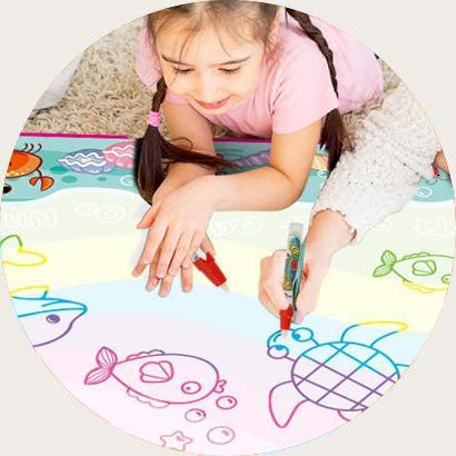 learn more and stimulate