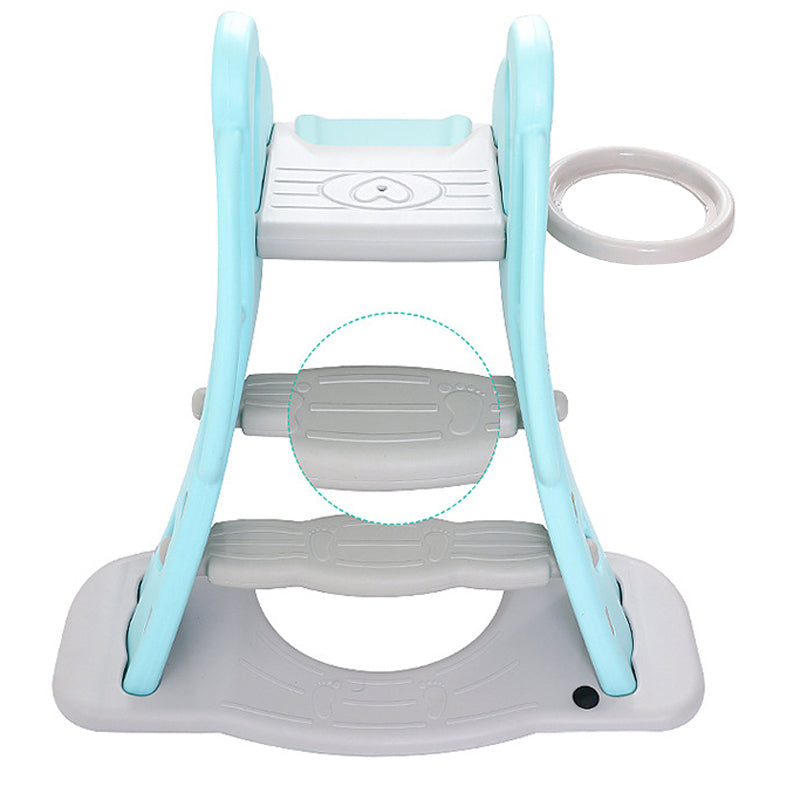 Dripex Kids Swing Set Playground Slide Children Play Area Outdoor Garden Toddler Baby