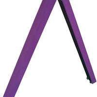 Dripex Folding Gymnastics Balance Beam 7FT