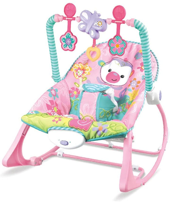 Bouncer baby care hot sale