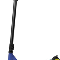 OUNUO Pro Stunt Scooter - Kick Scooter with ABEC 7 ball bearings，CNC 6061-T6 Aluminum Fork - Intermediate and Beginner Freestyle Tricks Scooters for Kids 8 Years and Up, Teens and Adults