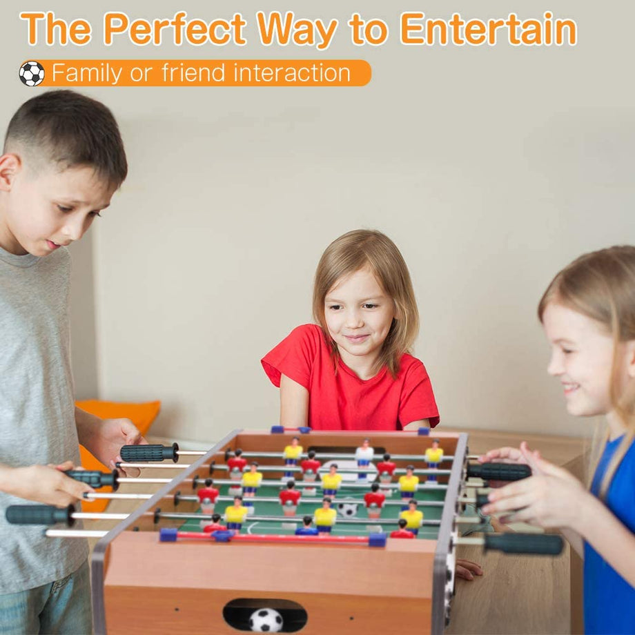 Dprodo Foosball Table