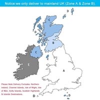 Dripex Folding Gymnastics Balance Beam 7FT