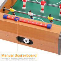 Dprodo Foosball Table