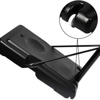 Dripex Portable 10ft Basketball Backboard Hoop