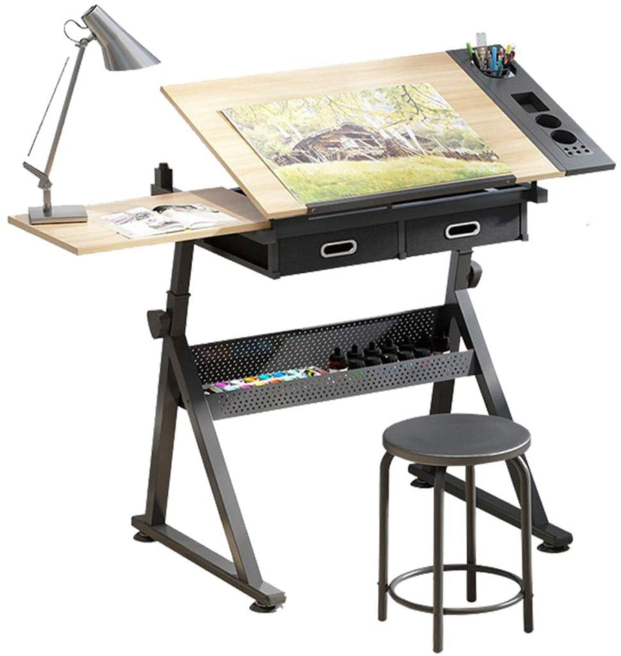 Children's deals drafting table