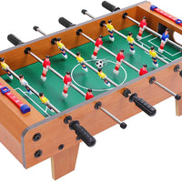Dprodo Foosball Table