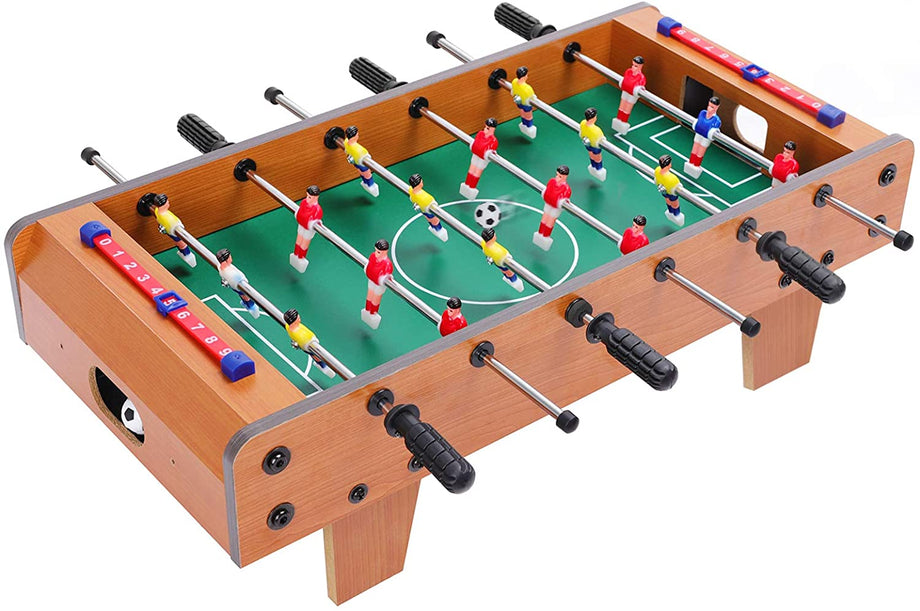Dprodo Foosball Table