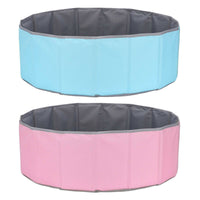 Easy Folding Kids Baby Toy Pool Indoor Tent Ocean Ball Pit Children Game Play