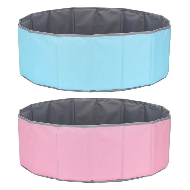 Easy Folding Kids Baby Toy Pool Indoor Tent Ocean Ball Pit Children Game Play