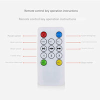 Newborn Multi-function Music Electric Swing Chair Infant Baby Rocking Chair Toy