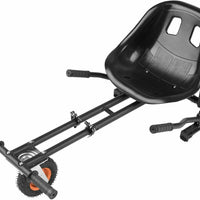 Official Hoverkart Hovercart Suspension Go Kart For Swegway Hoverboard 2021