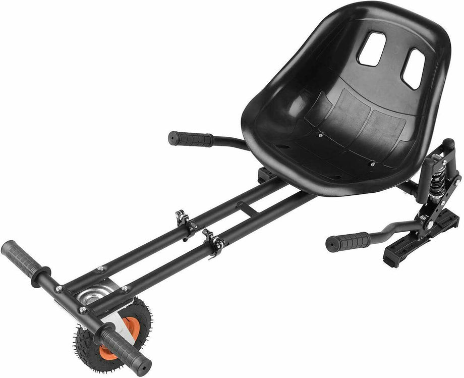 Official Hoverkart Hovercart Suspension Go Kart For Swegway Hoverboard 2021