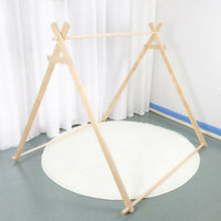 Large Teepee Tent for Adult&Kids Wedding Party Decor Indoor Outdoor Play House