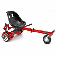 Official Hoverkart Hovercart Suspension Go Kart For Swegway Hoverboard 2021