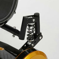 Official Hoverkart Hovercart Suspension Go Kart For Swegway Hoverboard 2021