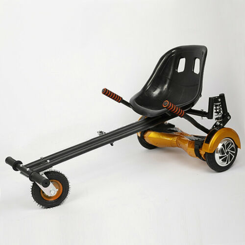 Hoverkart with suspension hot sale